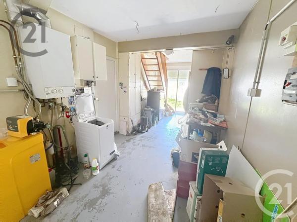 Maison à vendre  3 pièces - 82 m 2   CHENY  - 89