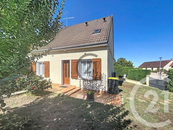 Maison à vendre  3 pièces - 82 m 2   CHENY  - 89