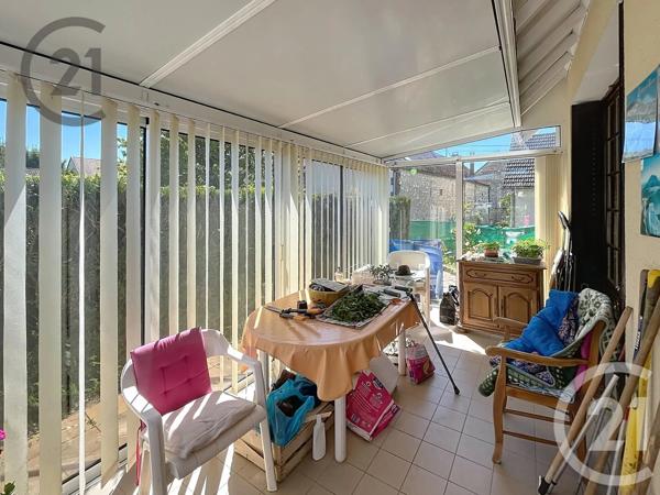 Maison à vendre  3 pièces - 82 m 2   CHENY  - 89