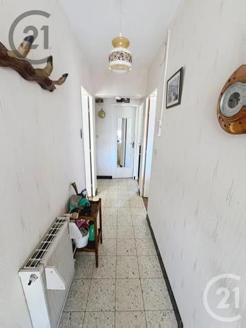 Maison à vendre  3 pièces - 82 m 2   CHENY  - 89