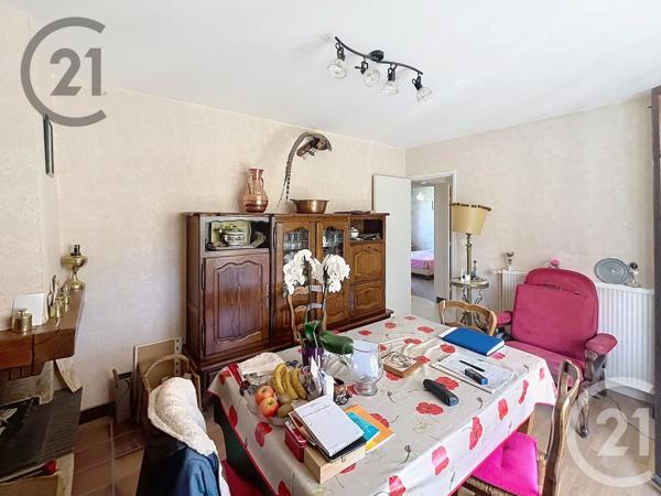 Maison à vendre  3 pièces - 82 m 2   CHENY  - 89