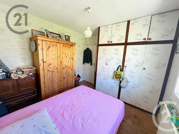 Maison à vendre  3 pièces - 82 m 2   CHENY  - 89