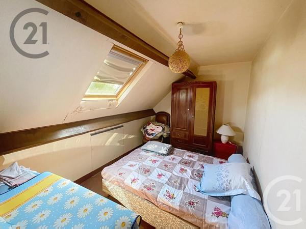 Maison à vendre  3 pièces - 82 m 2   CHENY  - 89