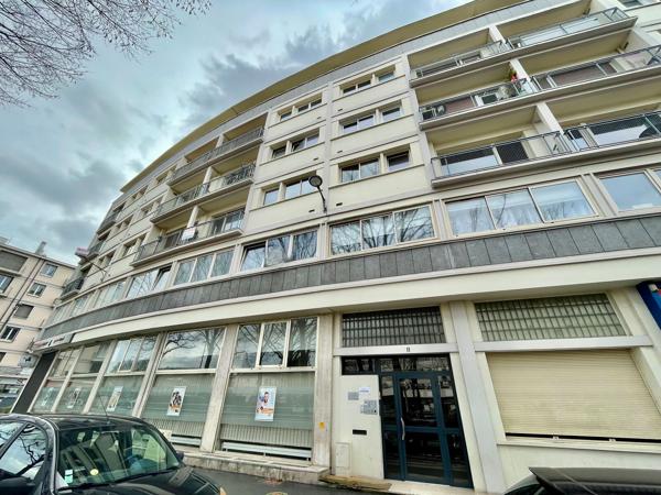 Bureaux à vendre à ROUEN 76100