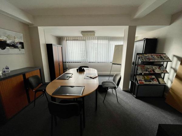 Bureaux à vendre à ROUEN 76100