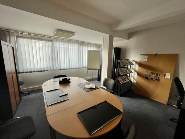 Bureaux à vendre à ROUEN 76100