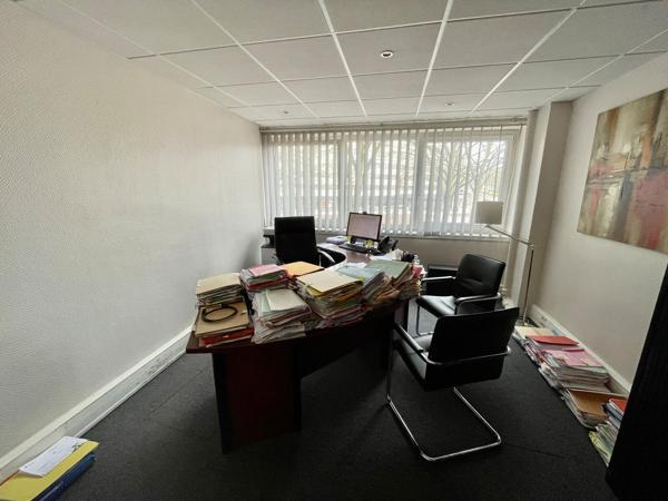 Bureaux à vendre à ROUEN 76100
