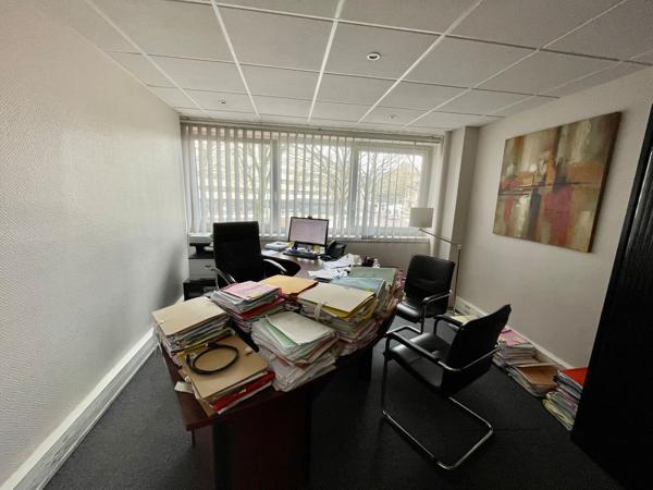 Bureaux à vendre à ROUEN 76100