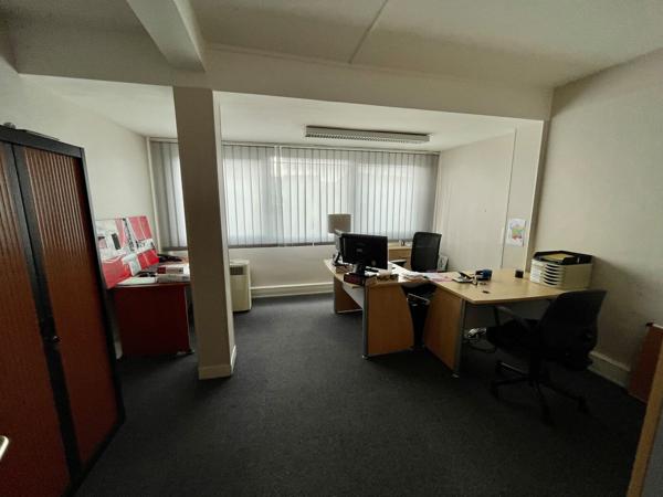 Bureaux à vendre à ROUEN 76100