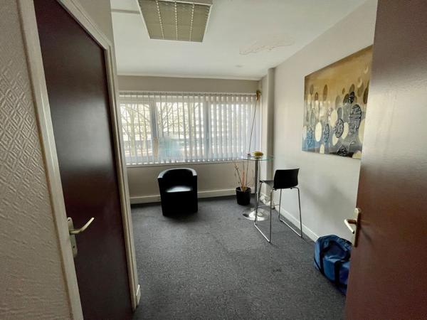 Bureaux à vendre à ROUEN 76100