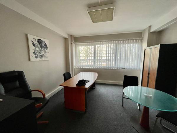 Bureaux à vendre à ROUEN 76100