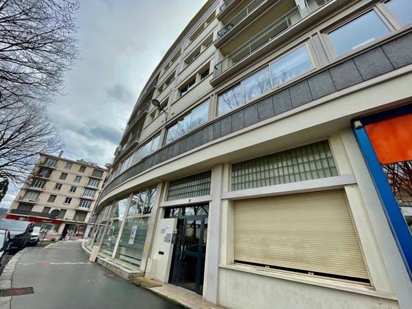 Bureaux à vendre à ROUEN 76100
