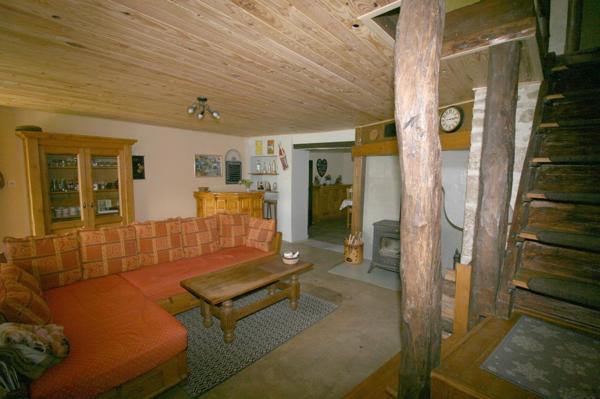 Maison avec dépendances