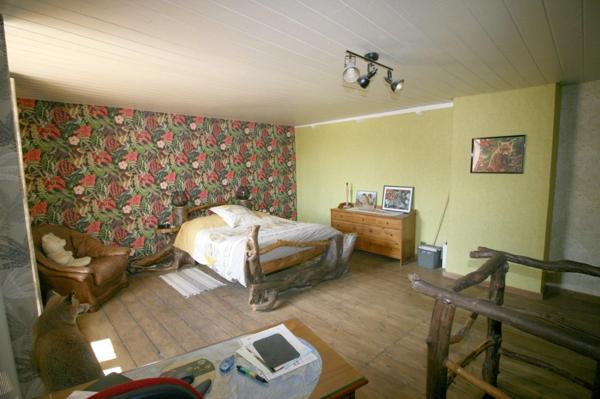 Maison avec dépendances