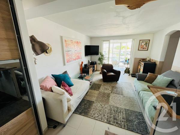 Appartement T2 à vendre  2 pièces - 41,86 m2 COGOLIN - 83