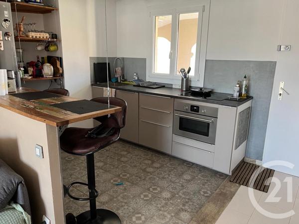Appartement T2 à vendre  2 pièces - 41,86 m2 COGOLIN - 83