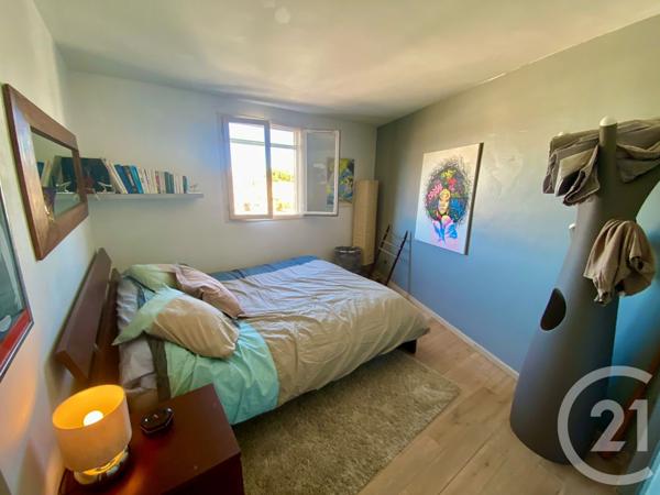 Appartement T2 à vendre  2 pièces - 41,86 m2 COGOLIN - 83