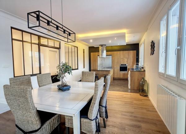 Appartement à vendre    5 pièces • 110 m2 Brest