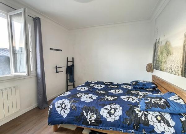 Appartement à vendre    5 pièces • 110 m2 Brest