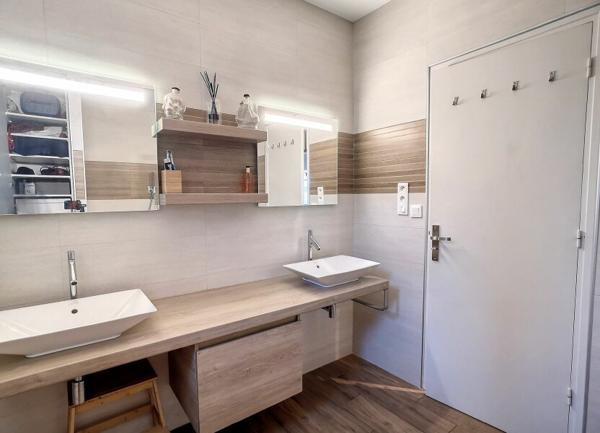 Appartement à vendre    5 pièces • 110 m2 Brest