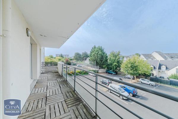 Appartement à vendre 5 pièces 92m²