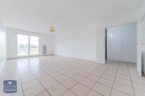 Appartement à vendre 5 pièces 92m²