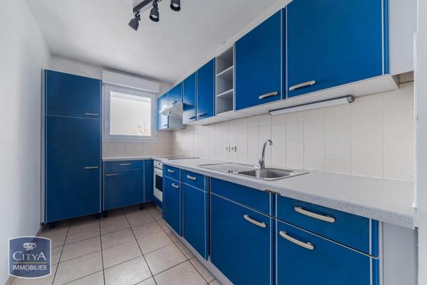 Appartement à vendre 5 pièces 92m²