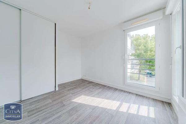 Appartement à vendre 5 pièces 92m²