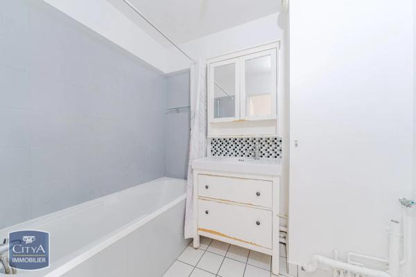 Appartement à vendre 5 pièces 92m²