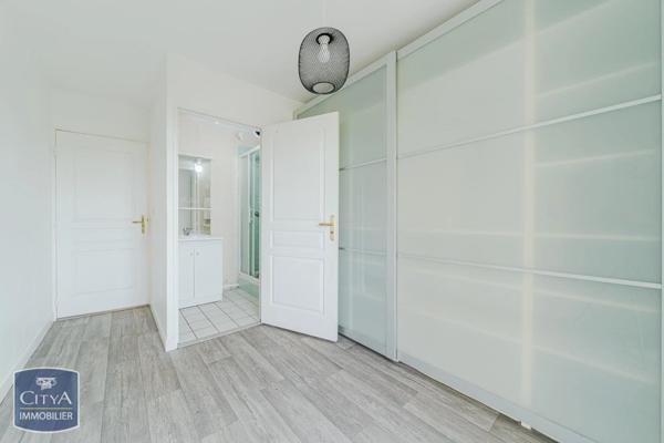 Appartement à vendre 5 pièces 92m²
