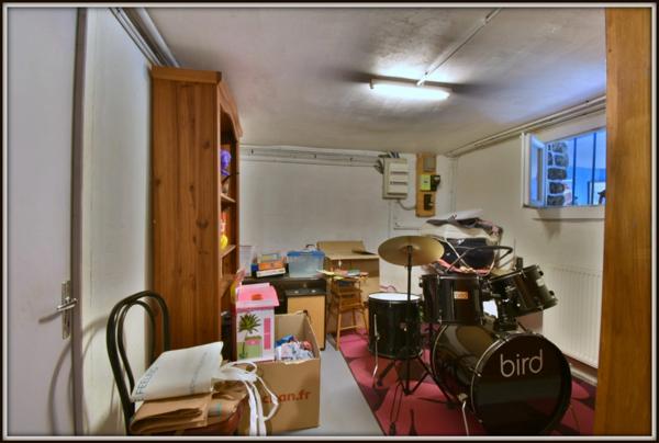 Maison à vendre (91) - Meulière lumineuse et climatisée – Quartier prisé, beau terrain de 679 m² - Sainte Geneviève des bois