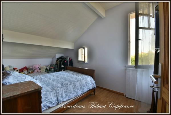 Maison à vendre (91) - Meulière lumineuse et climatisée – Quartier prisé, beau terrain de 679 m² - Sainte Geneviève des bois