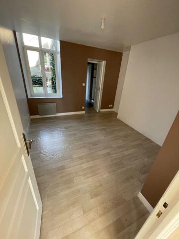 Appartement Boulogne Sur Mer 2 pièce(s) 37 m2