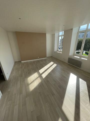 Appartement Boulogne Sur Mer 2 pièce(s) 37 m2