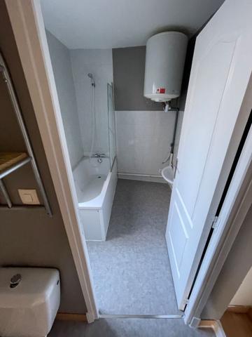 Appartement Boulogne Sur Mer 2 pièce(s) 37 m2