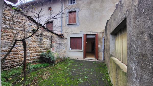 Maison 10 pièce(s) 230 m2