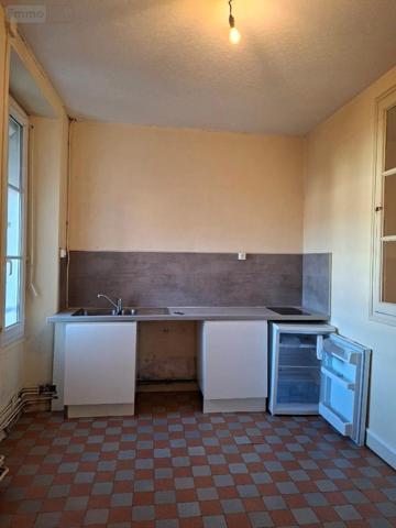 Appartement à vendre à Angers dans le Maine-et-Loire (49100), ref : 49002-1209