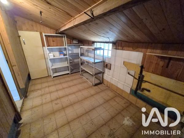 Maison à vendre 5 pièces 122,2 m² Chelles