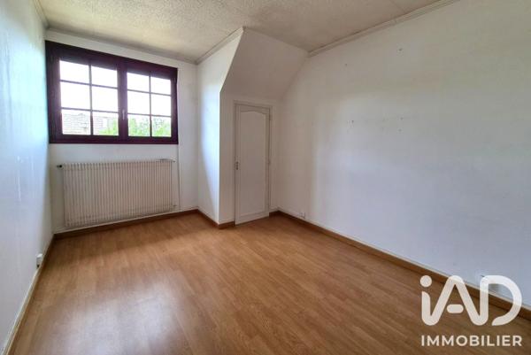 Maison à vendre 5 pièces 122,2 m² Chelles