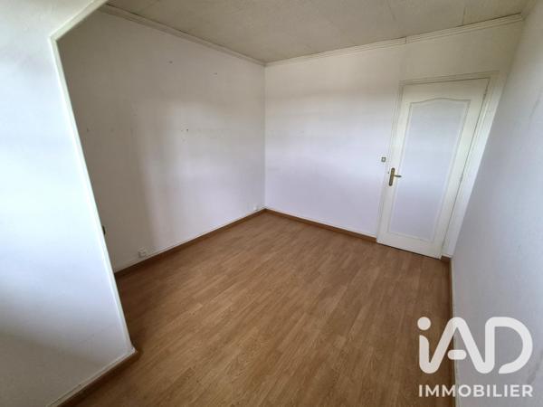 Maison à vendre 5 pièces 122,2 m² Chelles