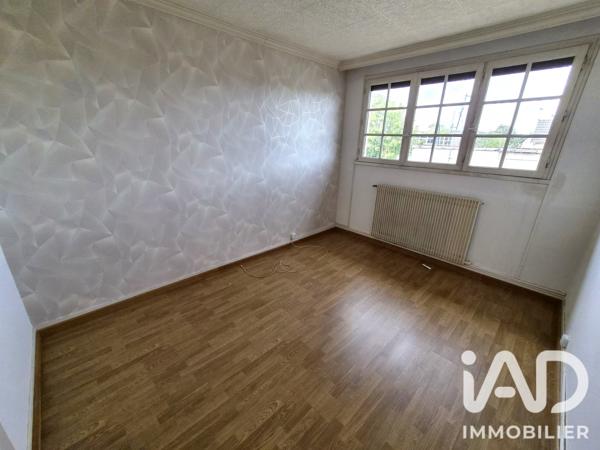 Maison à vendre 5 pièces 122,2 m² Chelles