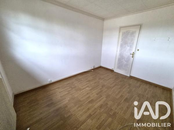 Maison à vendre 5 pièces 122,2 m² Chelles
