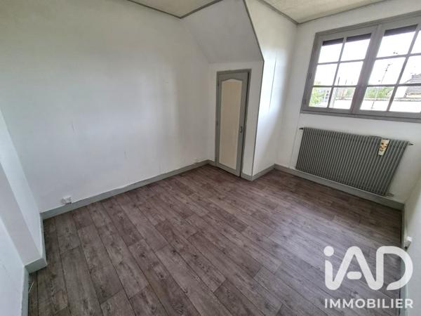 Maison à vendre 5 pièces 122,2 m² Chelles