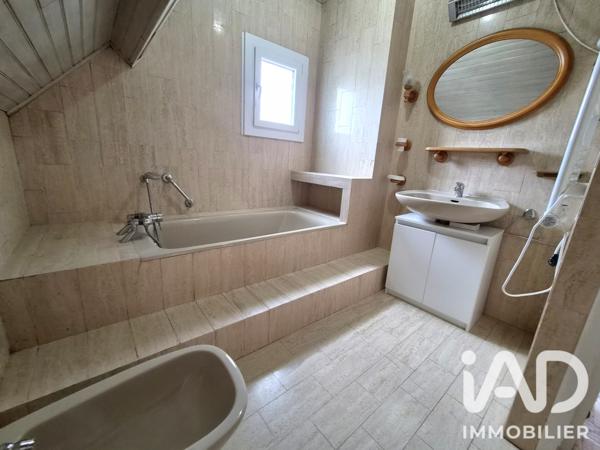 Maison à vendre 5 pièces 122,2 m² Chelles