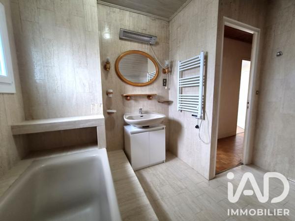 Maison à vendre 5 pièces 122,2 m² Chelles