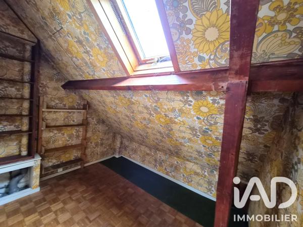 Maison à vendre 5 pièces 122,2 m² Chelles