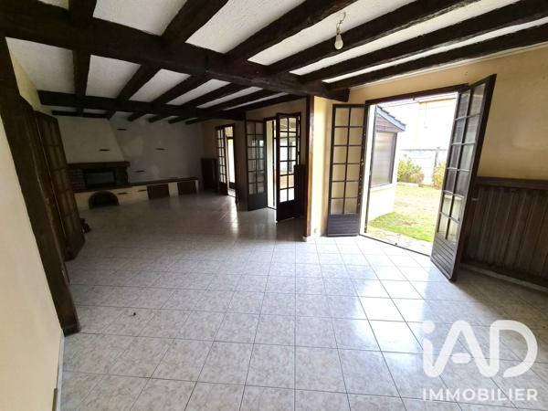 Maison à vendre 5 pièces 122,2 m² Chelles