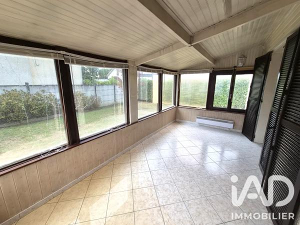 Maison à vendre 5 pièces 122,2 m² Chelles