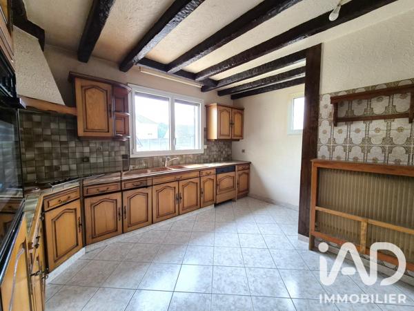 Maison à vendre 5 pièces 122,2 m² Chelles