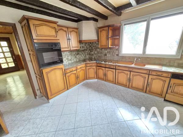 Maison à vendre 5 pièces 122,2 m² Chelles